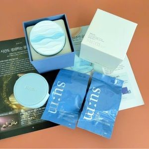 [SU:M37] Water-full CC Cushion Perfect Finish Limited Edition (Pouch) SUM37